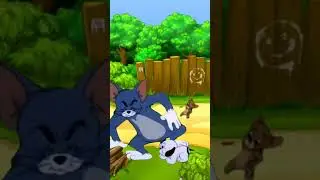 Tom and Jerry cartoon video #25 green screen videos  #25