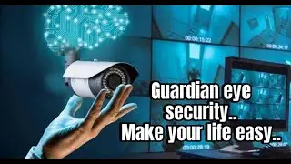 Rise of guardian eye: Ai revolutionising workplace