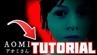 HORROR AOMI FORTNITE (Horror Aomi Fortnite ALL Keys, Gems & Codes Locations FULL GUIDE) TUTORIAL