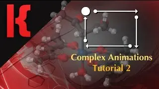 KLWP COMPLEX Animation Tutorial #2 - 