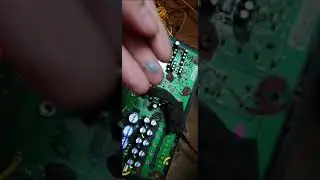 Loa Logitech Z906 mất tiếng - sôi rè rè | 0988553353