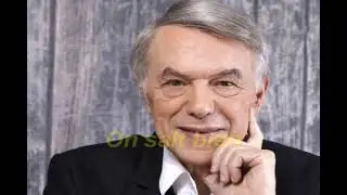 ADAMO   Le train va  1963