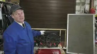 Авто. Крайслер Циррус. Система охлаждения