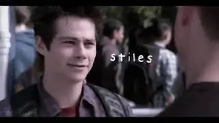 Stiles Stilinski ❤