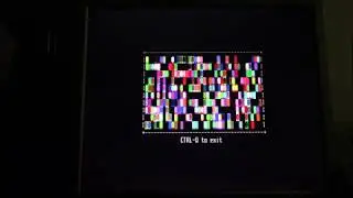 Snowdrop OS v23 (homebrew operating system from scratch in assembly language)