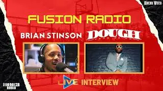 Fusion Radio Interview w/ Dough From Da Go