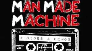 "So Down" Man Made Machine