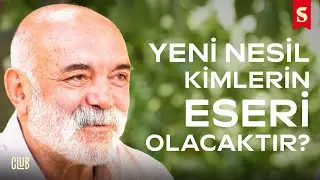 'Ercan Kesal ile...' #8 | Yeni Nesil Kimlerin Eseri Olacaktır?