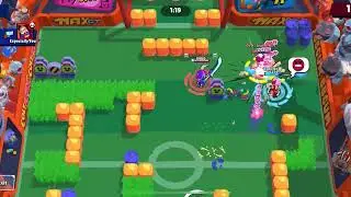 Melodie! (vs Matcherino winner)