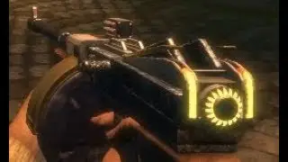 Bioshock, Weapon Transformations