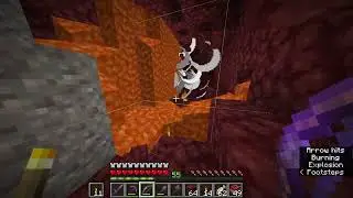 Some Casual Netherite Grinding- Minecraft - Episode 39