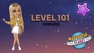 MSP'DE BİRKAÇ DAKİKA İÇERİSİNDE 101 LEVEL OLMAK!!