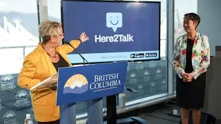 Free counselling service launches for post-secondary students