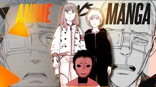 Heavenly Delusion Anime vs Manga | Deleted Scenes, Original Content and MORE