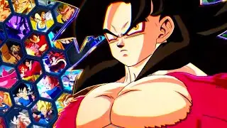 DRAGON BALL: Sparking! ZERO - IT'S FINALLY OVER...