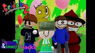 Mr. Alt plays CRIDAB 2: Moldy and D&B Tracks!