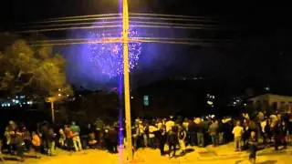 2016 ene 01 año nuevo Valpso