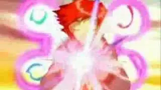 W.I.T.C.H. Opening