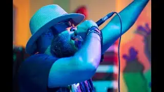RED & BLACK EXCLUSIVE: Athens hip-hop artist Ishues premieres 'Right Here' music video