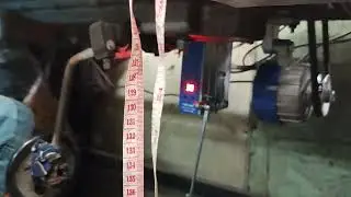 Testing servo motor....