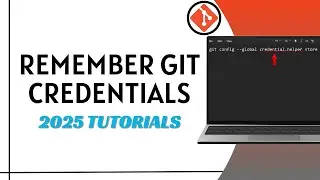 How to Fix Git Always Asking for User Credentials — Easy 2025 Guide
