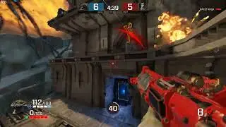 Quake Champions 2024 08 27