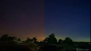 звёзды  3 4 июня до и после