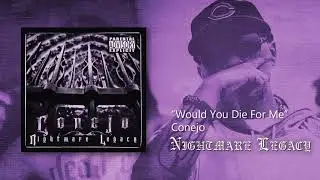 Would You Die For Me [SLOWED]