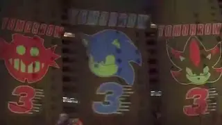 Sonic Movie 3 Trailer CONFIRMED TOMORROW By Paramount