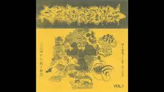SECRETORS - Comparing Missile Size Vol. 1 7