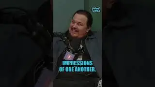 Shane Torres | Our Friend Sean Patton