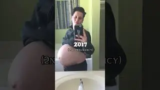 Watch Our Family GROW! ♥️✌️ 
