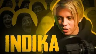 Пандекс Проходит INDIKA Часть 1