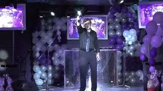 Let Me Entertain You - Андрей СВАРОГ