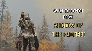 What You Don't Know About Shadow of the Erdtree