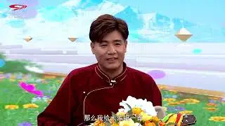 དགའ་སྤྲོའི་ཕོ་ཉ། | དམ་པ་ཀླུ་སྒྲུབ། Special Episode of Kangba Gala -- The Yak