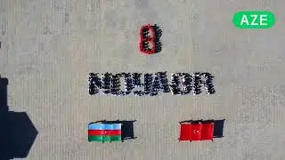 8 noyabr Zəfər Günü - Saatlı. 31.10.2023