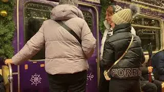 Вся Таганско-Краснопресненская линия Московского метрополитена. Планерная - Котельники