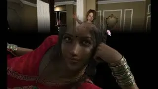 Renders  - DAZ Studio - July 2022
