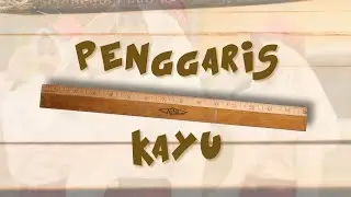FILM PENDEK | PENGGARIS KAYU