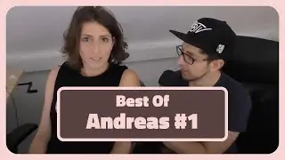 Die besten schlechten Witze des Andreas Lingsch #1 | Best Of RBTV