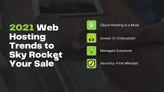 Best Web Hosting Trends To Grow Your Hosting Business in 2021 | WGS | WHMCS Global Services