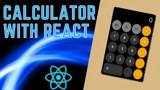 Build a Calculator with React JS
