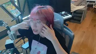 Lily Imitates and Mocks Toast