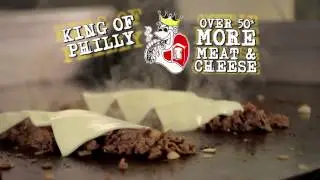 Cheese Steak Shop - 2012 KoP