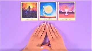 SAGETATOR 🍨 IES LA IVEALA RANI DIN TRECUT 🍒 IULIE 🌺 HOROSCOP IN TAROT