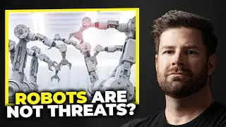 The Future of Construction Work: Will ROBOTS Replace Construction Workers?