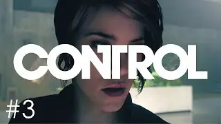 Control Gameplay || Part 3 - Old Boy's Club