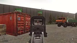 Tarkov FOV glitch when ADS (Tutorial)