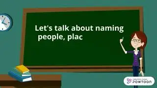 What is Noun?